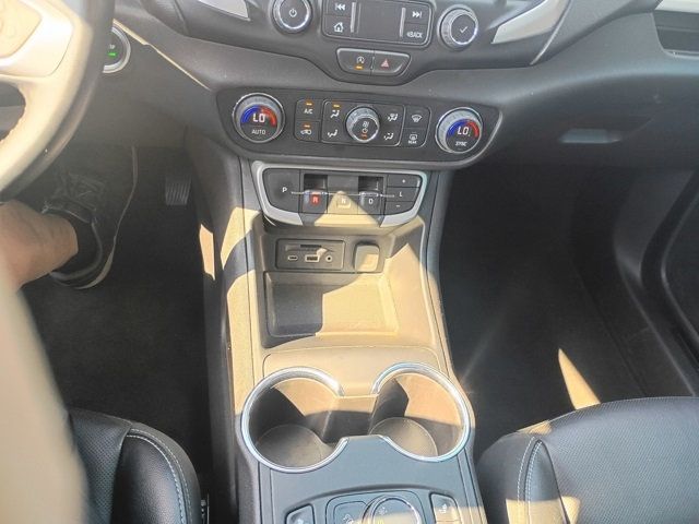 2023 GMC Terrain FWD 4dr SLT - 22900960 - 9
