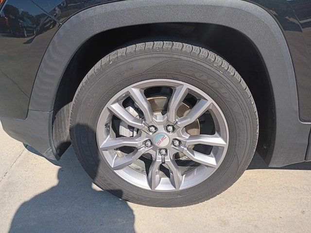 2023 GMC Terrain FWD 4dr SLT - 22900960 - 11