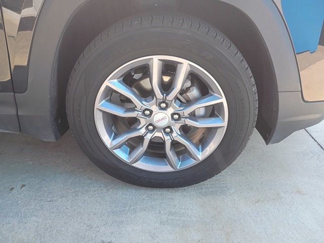 2023 GMC Terrain FWD 4dr SLT - 22900960 - 12