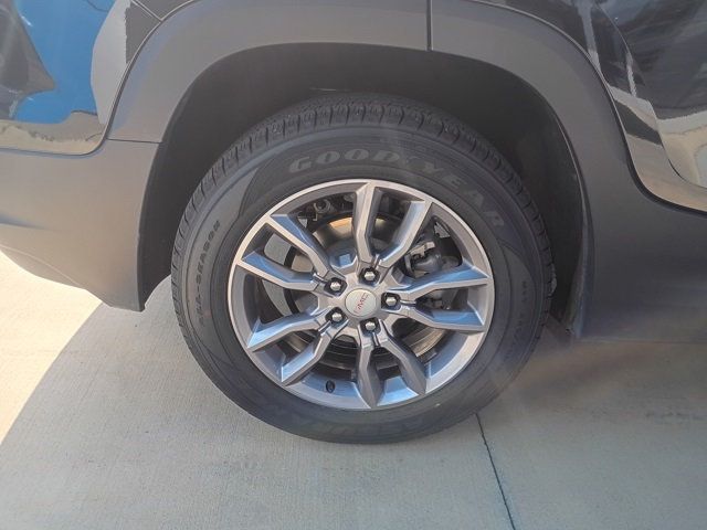 2023 GMC Terrain FWD 4dr SLT - 22900960 - 13