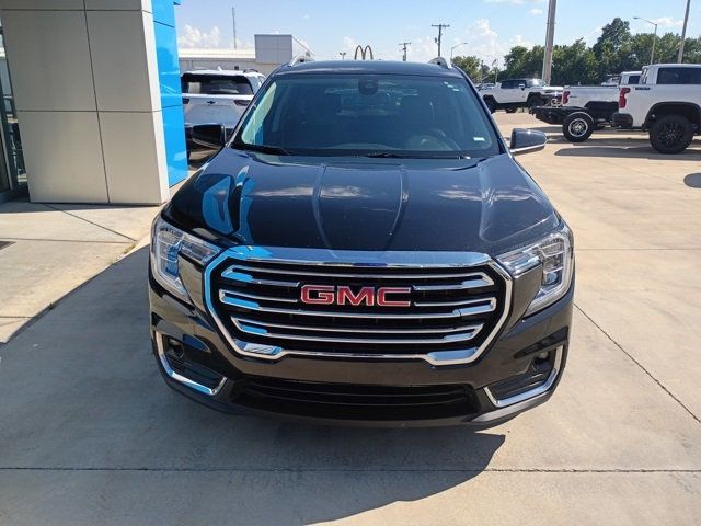 2023 GMC Terrain FWD 4dr SLT - 22900960 - 2