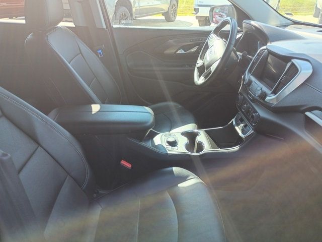 2023 GMC Terrain FWD 4dr SLT - 22900960 - 7