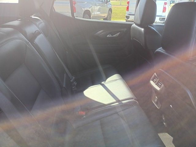 2023 GMC Terrain FWD 4dr SLT - 22900960 - 8