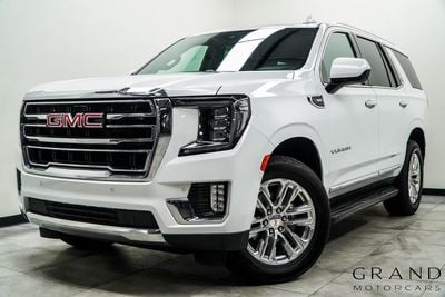 2023 GMC Yukon - 1GKS1BKDXPR407576