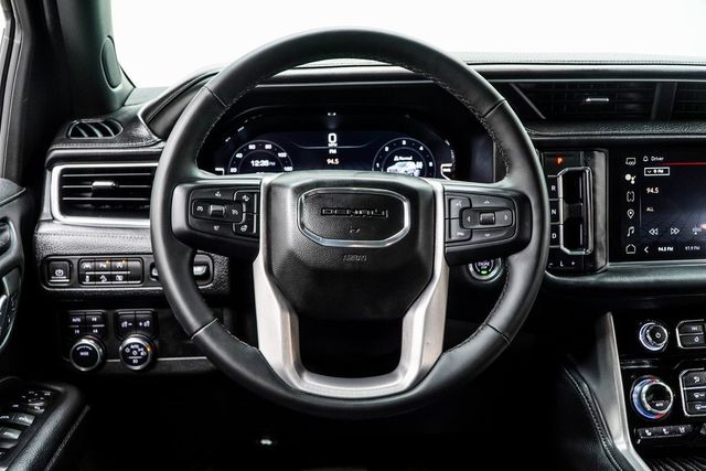 2023 GMC Yukon 4WD 4dr Denali - 22931059 - 17