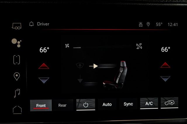 2023 GMC Yukon 4WD 4dr Denali - 22931059 - 26