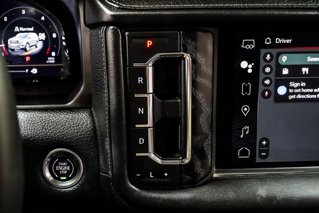 2023 GMC Yukon 4WD 4dr Denali - 22931059 - 30