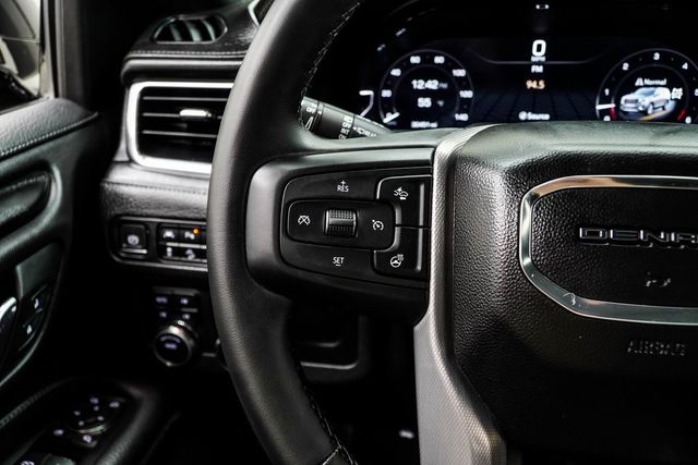 2023 GMC Yukon 4WD 4dr Denali - 22931059 - 33