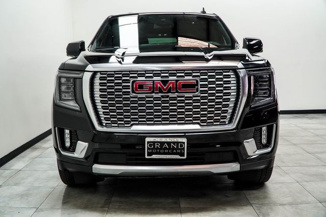 2023 GMC Yukon 4WD 4dr Denali - 22931059 - 6