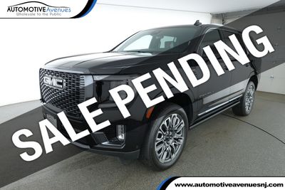 2023 GMC Yukon - 1GKS2EKL4PR100958
