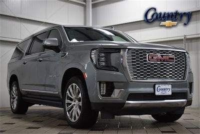 2023 GMC Yukon XL