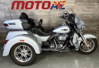 2023 Harley-Davidson FLHTCUTG Triglide Ultra Classic