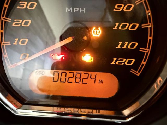 2023 Harley-Davidson FLHTCUTG Triglide Ultra Classic One Owner! - 22928274 - 10