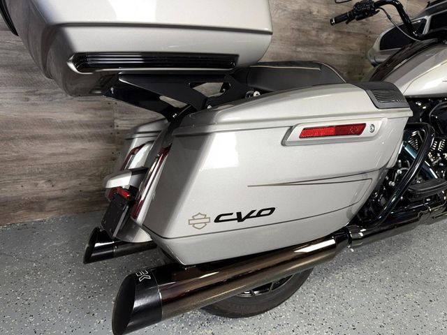 2023 Harley-Davidson FLTRXSE Road Glide CVO SUPER CLEAN! - 22892329 - 7