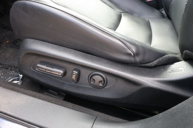 2023 Honda Accord Hybrid EX-L Sedan - 22939926 - 10