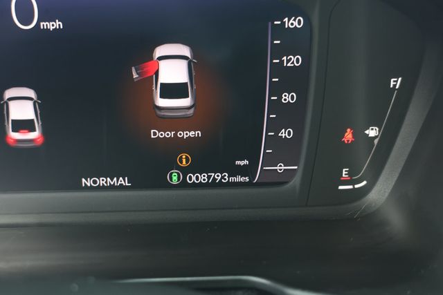 2023 Honda Accord Hybrid EX-L Sedan - 22939926 - 14