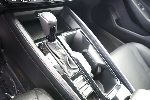 2023 Honda Accord Hybrid EX-L Sedan - 22939926 - 15