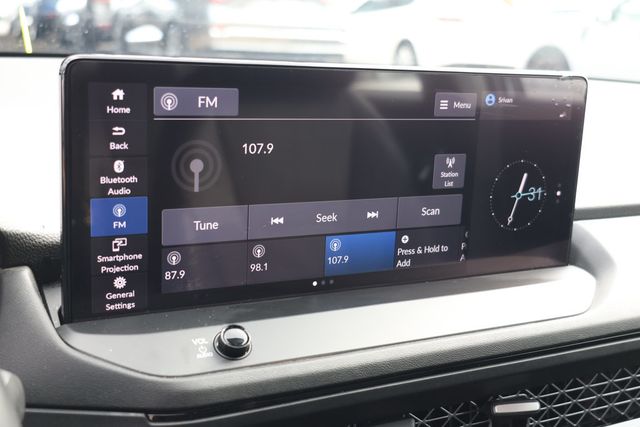 2023 Honda Accord Hybrid EX-L Sedan - 22939926 - 16