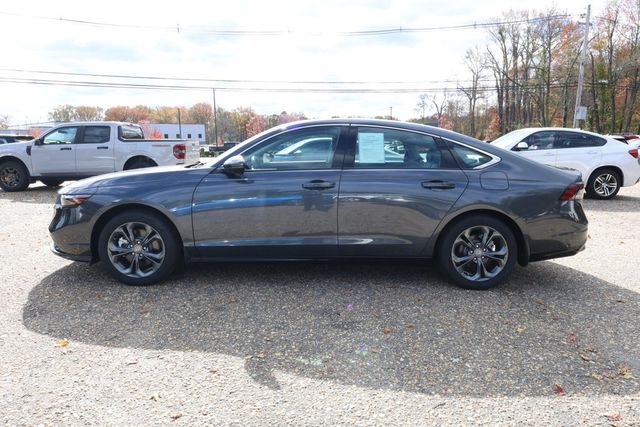 2023 Honda Accord Hybrid EX-L Sedan - 22939926 - 1