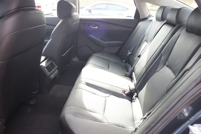 2023 Honda Accord Hybrid EX-L Sedan - 22939926 - 19