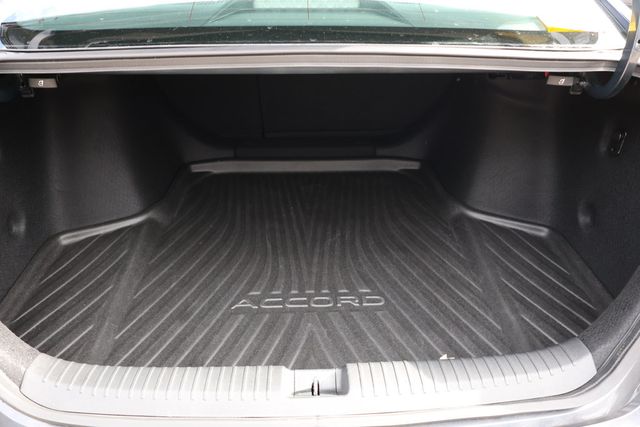 2023 Honda Accord Hybrid EX-L Sedan - 22939926 - 20