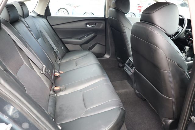 2023 Honda Accord Hybrid EX-L Sedan - 22939926 - 21