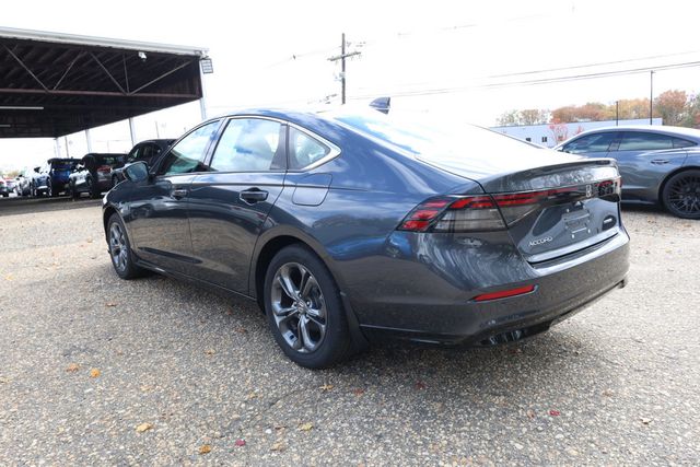 2023 Honda Accord Hybrid EX-L Sedan - 22939926 - 2