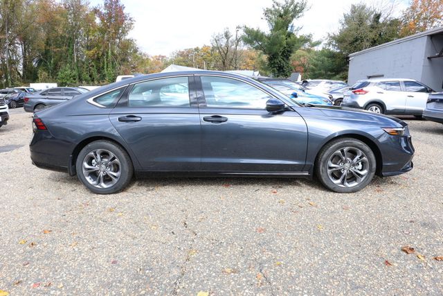 2023 Honda Accord Hybrid EX-L Sedan - 22939926 - 5