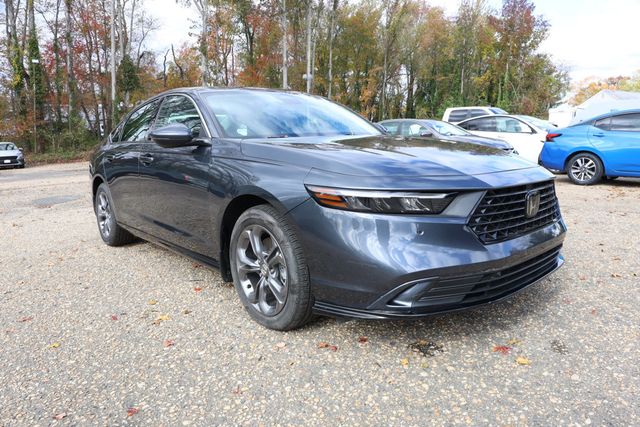 2023 Honda Accord Hybrid EX-L Sedan - 22939926 - 6