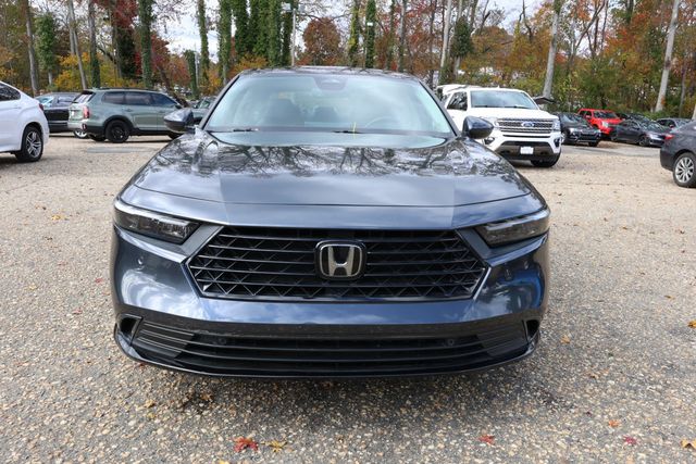 2023 Honda Accord Hybrid EX-L Sedan - 22939926 - 7