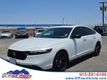 2023 Honda Accord Hybrid Sport-L - 22855797 - 0