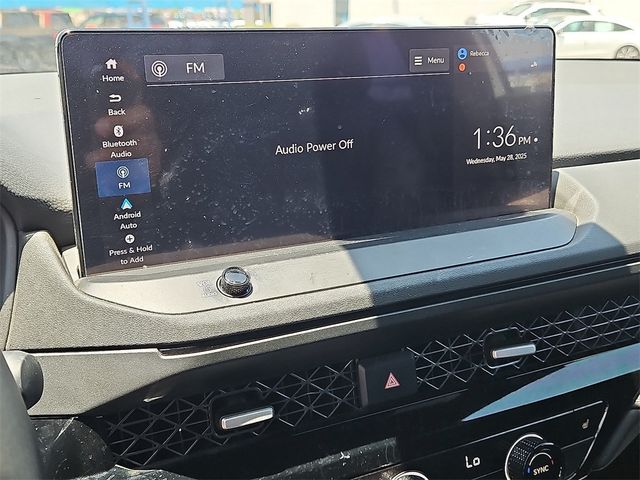 2023 Honda Accord Hybrid Sport-L - 22855797 - 9