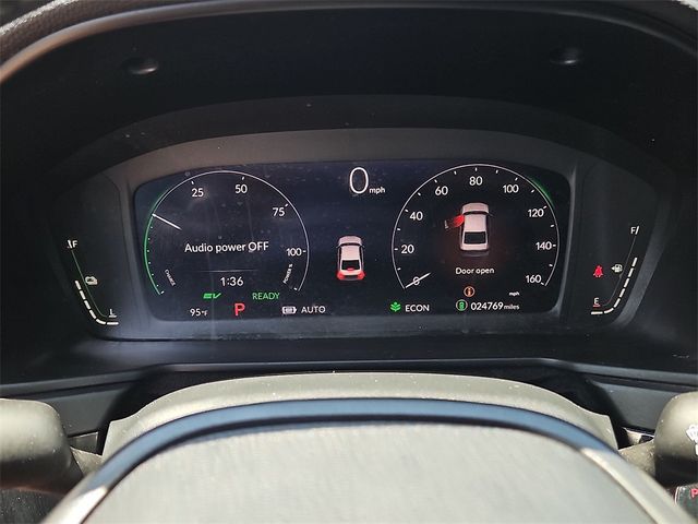 2023 Honda Accord Hybrid Sport-L - 22855797 - 10