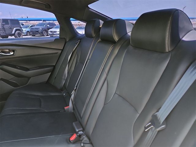 2023 Honda Accord Hybrid Sport-L - 22855797 - 6