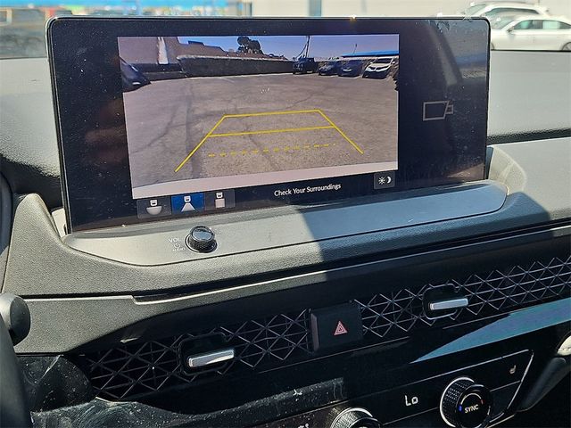 2023 Honda Accord Hybrid Sport-L - 22855797 - 8