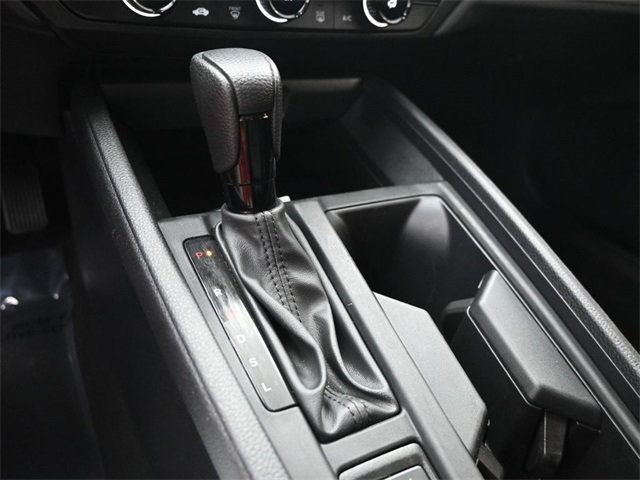 2023 Honda Accord Sedan LX CVT - 22899565 - 12