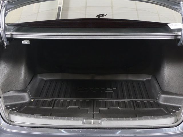 2023 Honda Civic Sedan LX CVT - 22919366 - 15