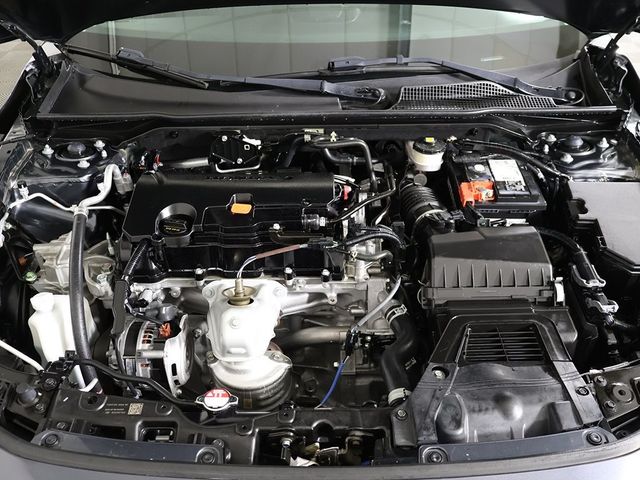 2023 Honda Civic Sedan LX CVT - 22919366 - 16