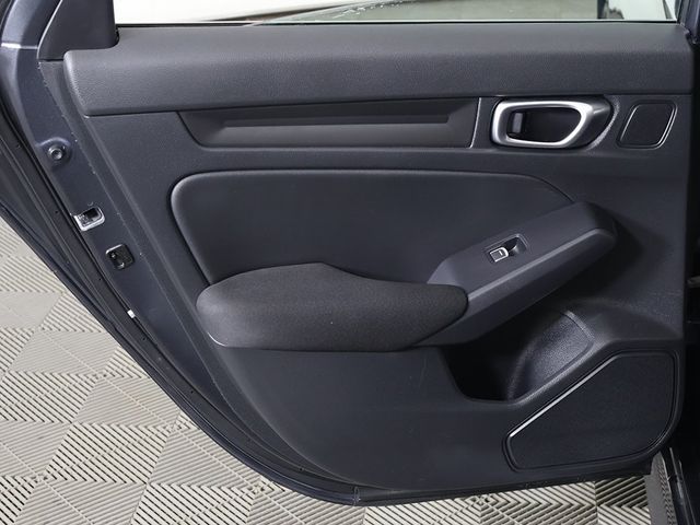 2023 Honda Civic Sedan LX CVT - 22919366 - 20