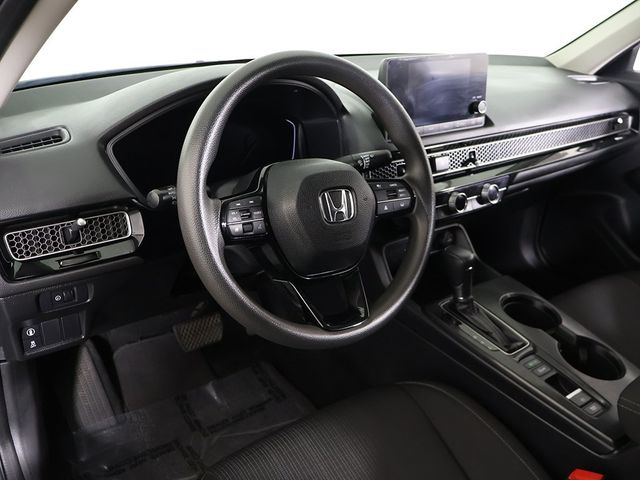2023 Honda Civic Sedan LX CVT - 22919366 - 22