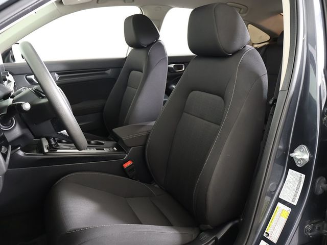 2023 Honda Civic Sedan LX CVT - 22919366 - 24