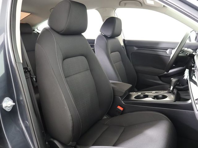 2023 Honda Civic Sedan LX CVT - 22919366 - 25