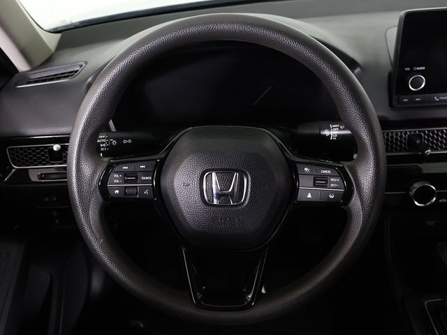 2023 Honda Civic Sedan LX CVT - 22919366 - 32