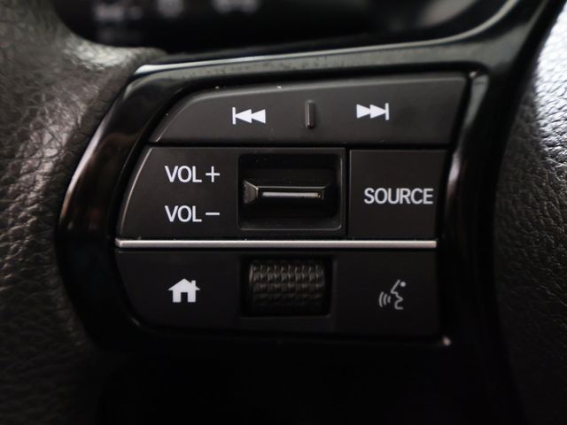 2023 Honda Civic Sedan LX CVT - 22919366 - 35
