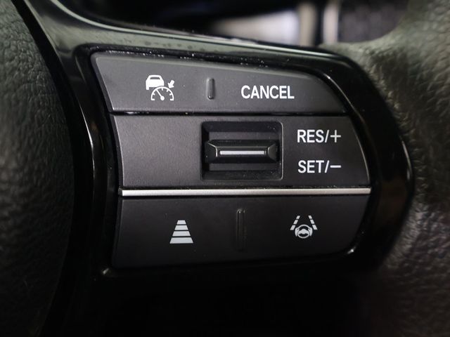 2023 Honda Civic Sedan LX CVT - 22919366 - 36