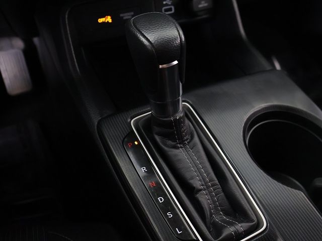2023 Honda Civic Sedan LX CVT - 22919366 - 40