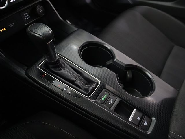 2023 Honda Civic Sedan LX CVT - 22919366 - 41
