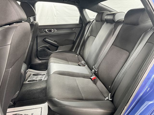 2023 Honda Civic Sedan SPORT - 22904883 - 9