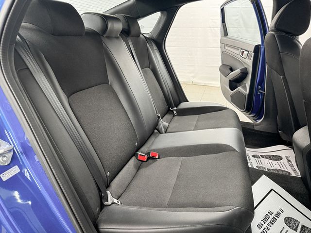 2023 Honda Civic Sedan SPORT - 22904883 - 10