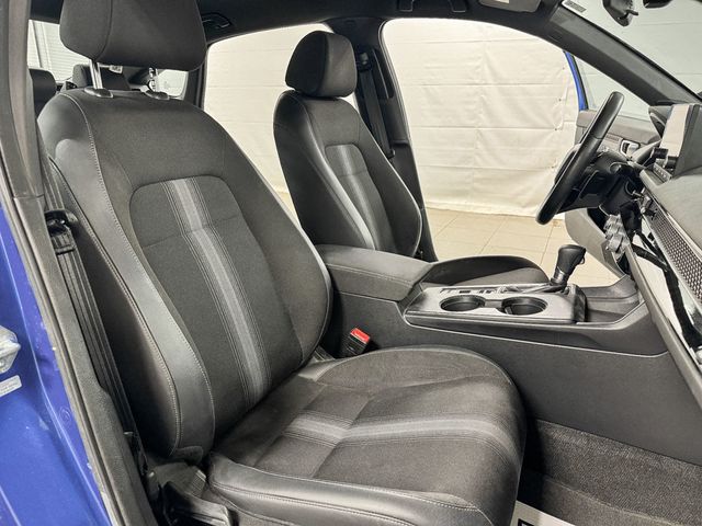 2023 Honda Civic Sedan SPORT - 22904883 - 11